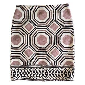 LOFT Pencil Skirt - Size 2 - Above-the-Knee